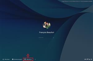 Chromebook Login Screen Image 